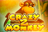 Crazy Monkey 2
